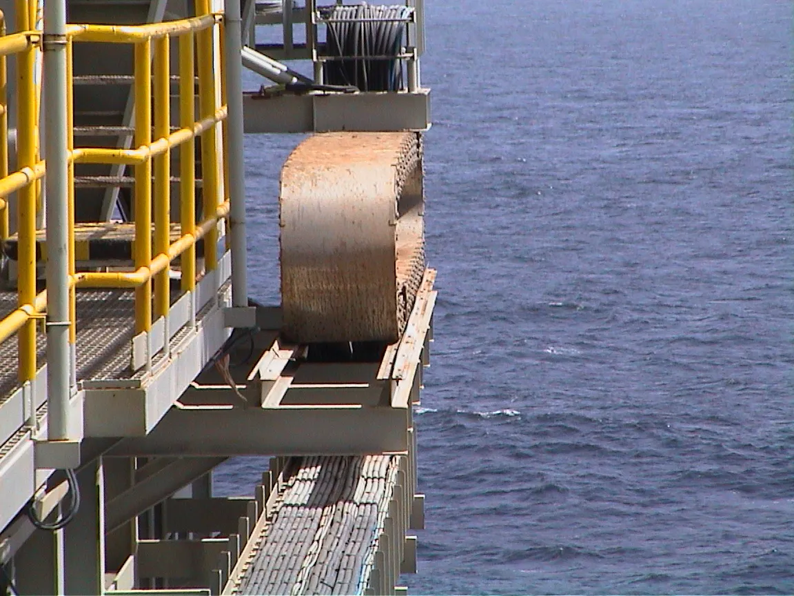 Óleo & Gás, Offshore