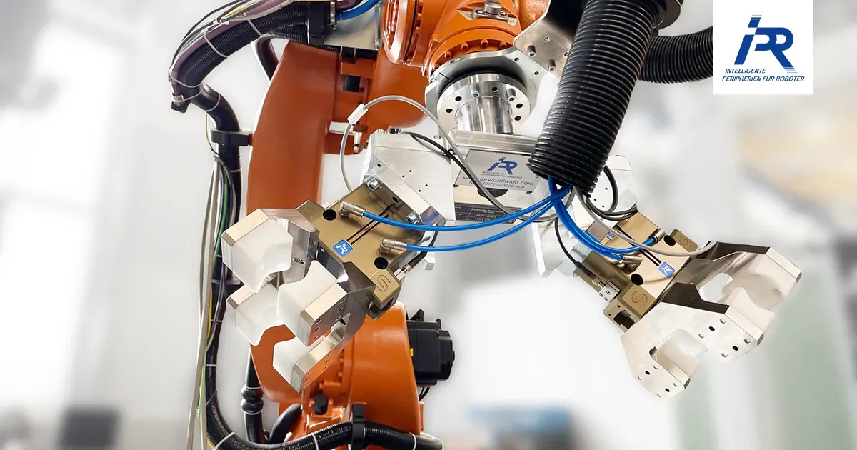 Garras Robóticas Trocador Ferramenta Robô Industrial Pulso Mecânico Robótico Periféricos e Componentes de Robôs KUKA YASKAWA MOTOMAN ABB Comau DENSO EPSON