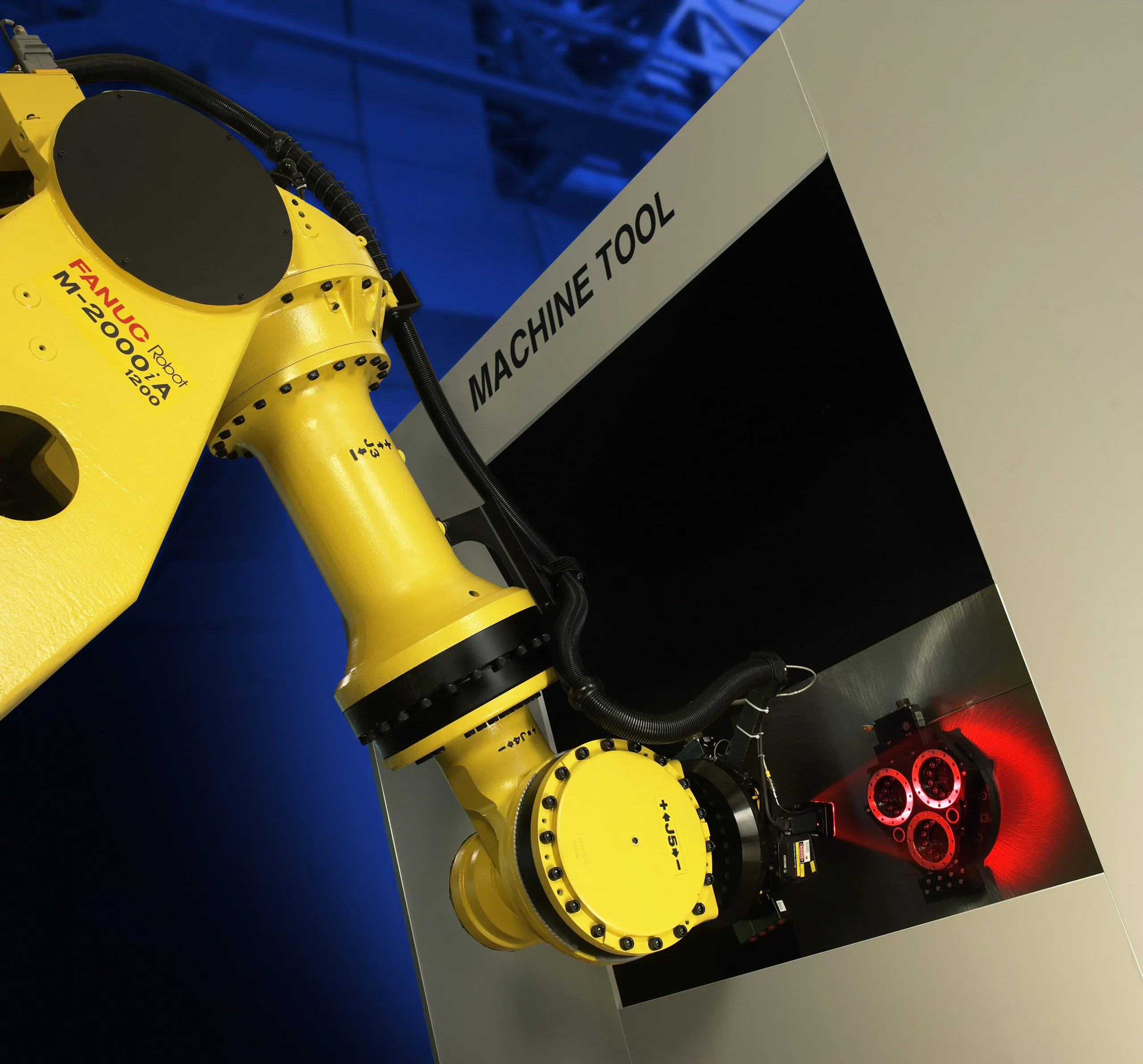 Tubos REIKU, LEONI e igus para Robôs e Cobots