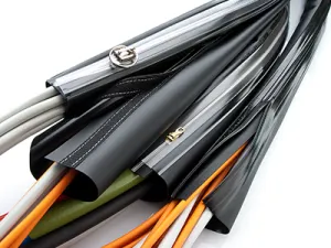 Mantas de Proteção Térmica REIKU distribuídas pela Beruf